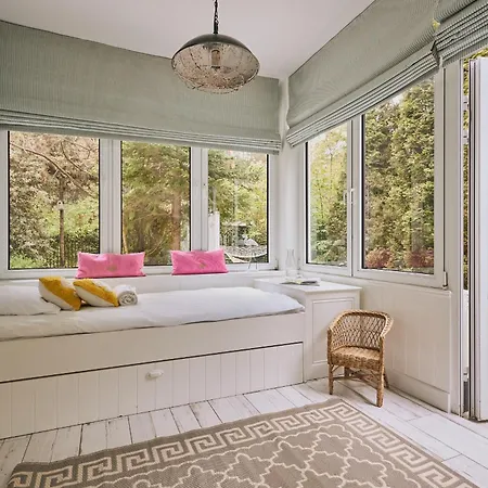 Lägenhet In Weranda