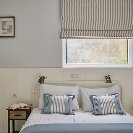 Lägenhet In Weranda *