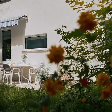 Lägenhet In Weranda