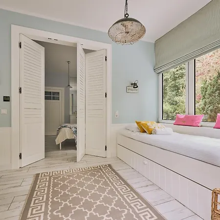 Lägenhet In Weranda