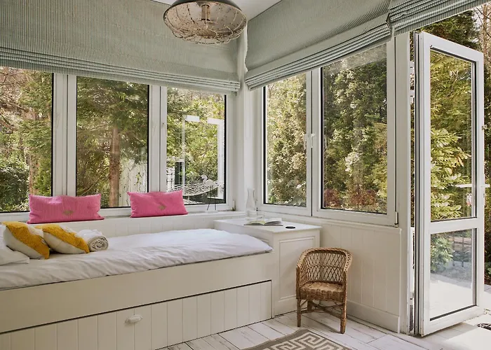 Apartament In Weranda