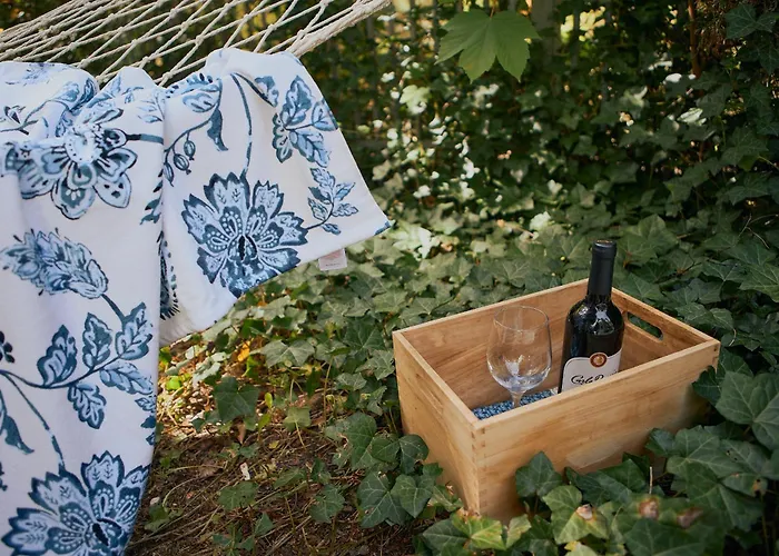 In Weranda Apartament *