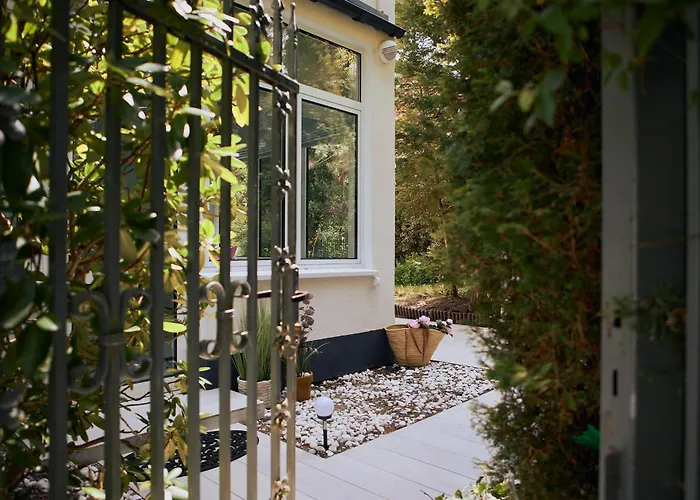 In Weranda Apartament *