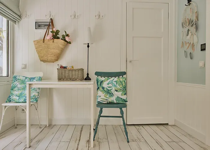 Apartament In Weranda Jurata