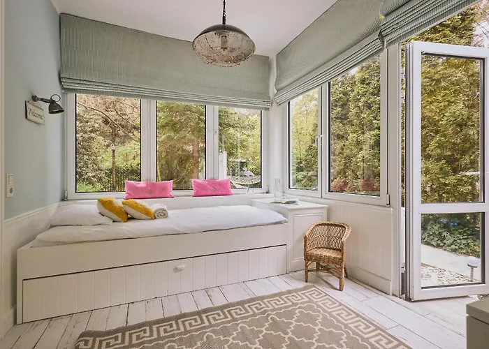 Apartament In Weranda