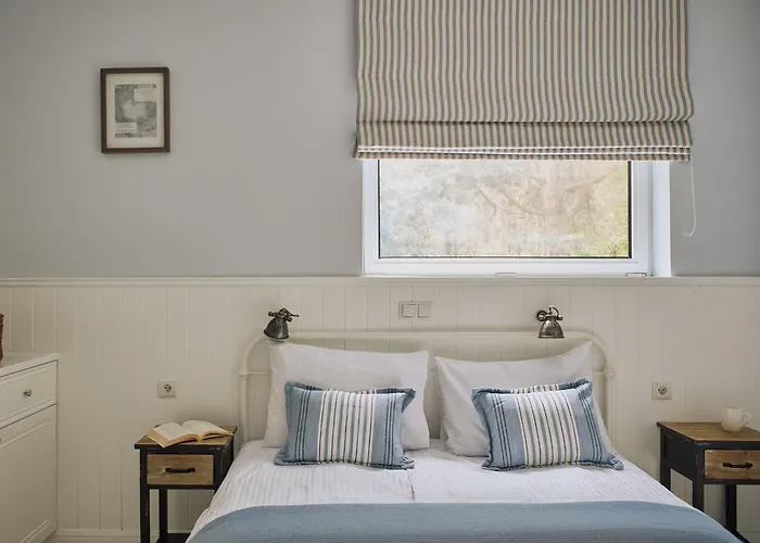 Apartament In Weranda *