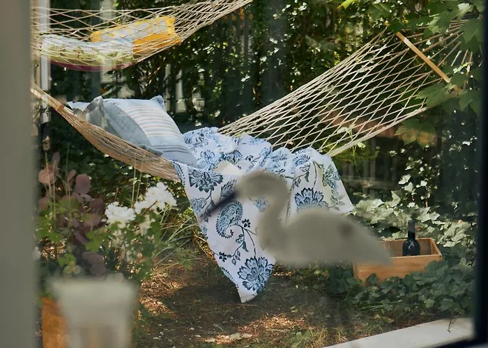 In Weranda Apartament Jurata