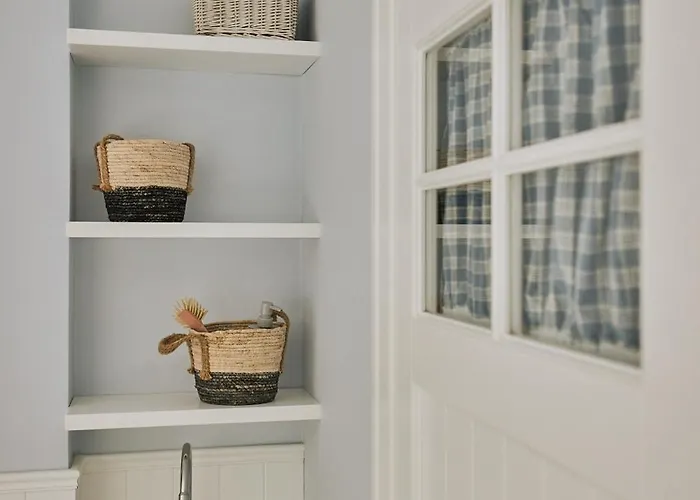 In Weranda Apartament