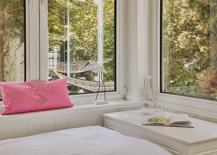 Apartament In Weranda