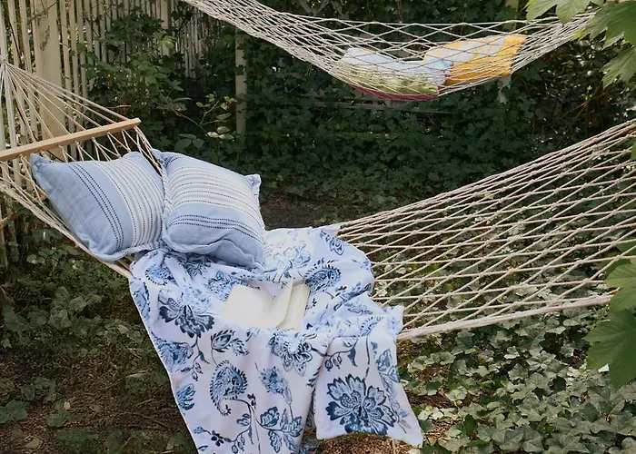 Apartament In Weranda