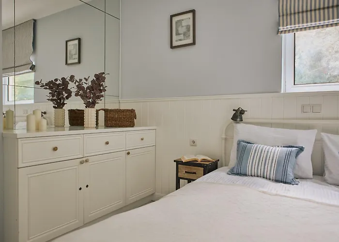 In Weranda Apartament *