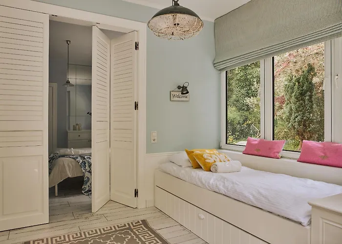 In Weranda Apartament Jurata