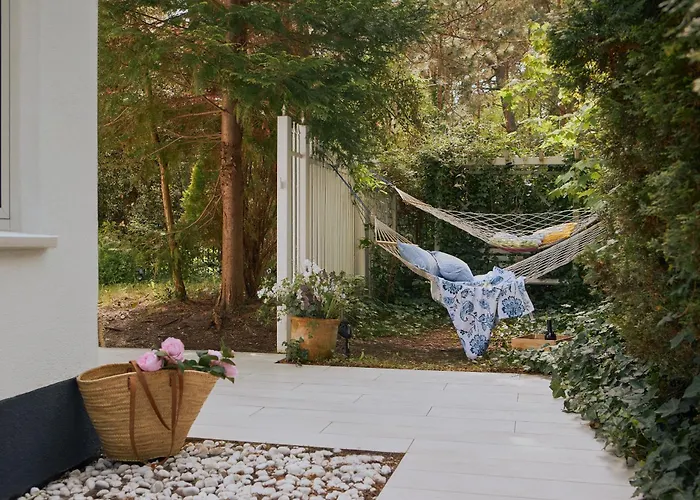 Apartament In Weranda Jurata