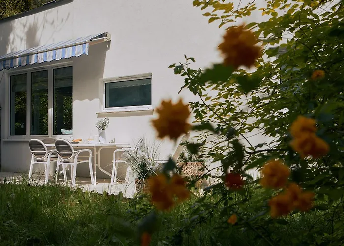 Apartament In Weranda