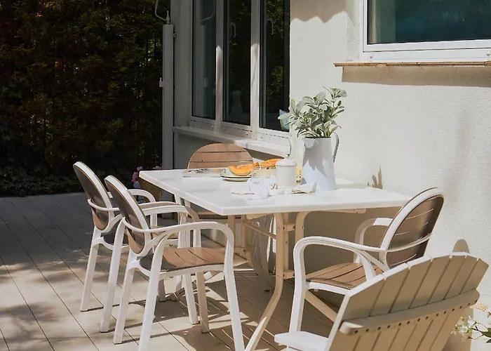 In Weranda Apartament *