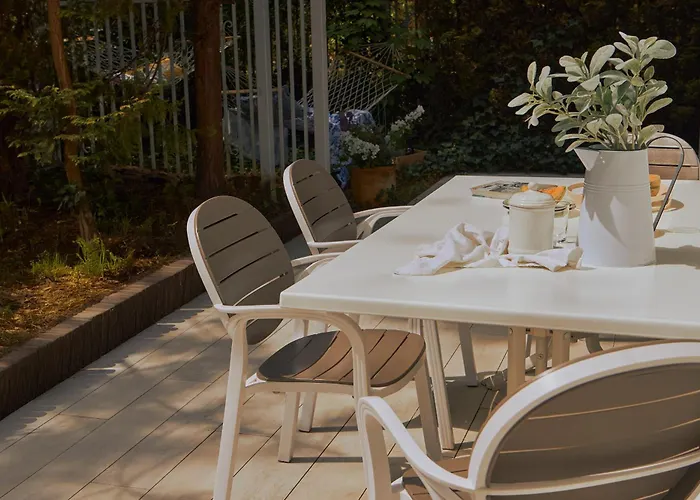 In Weranda Apartament