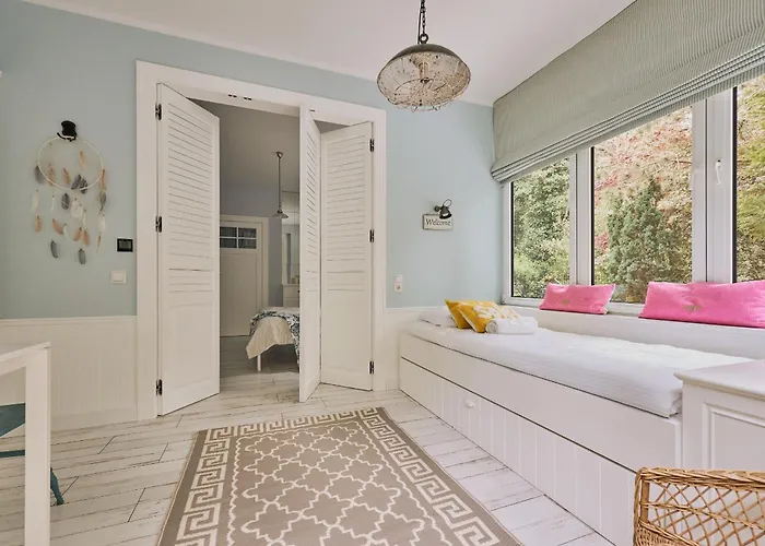 Apartament In Weranda